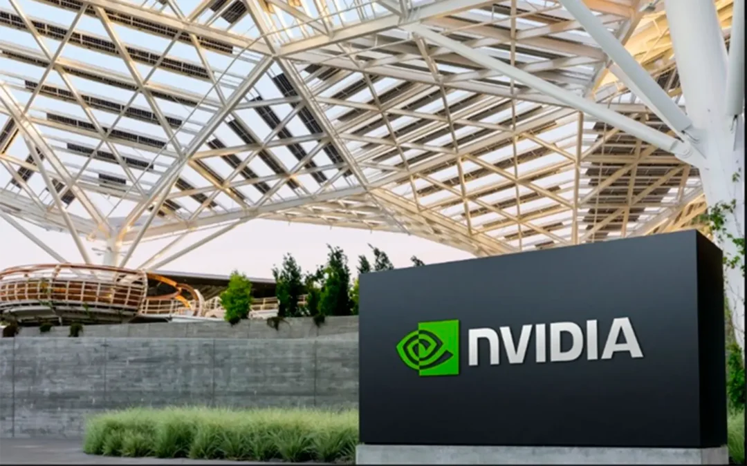 NVIDIA cierra el tercer trimestre con ingresos récord de US$ 35,1 mil millones