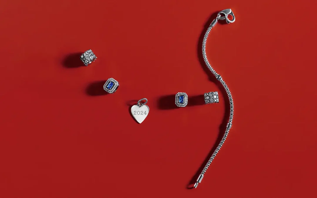 Pandora es parte del Black Friday con increíbles descuentos de hasta un 70%