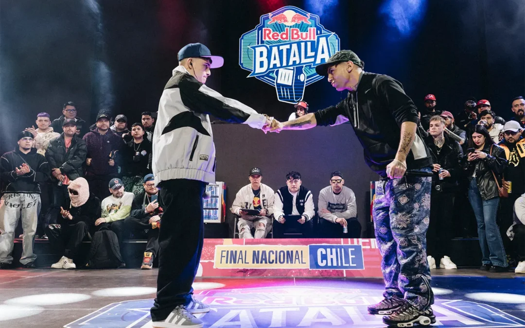 Red Bull Batalla: De Cañete para el mundo, un teorema sin resolver