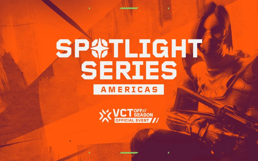 Todo lo que necesitas saber sobre Spotlight Series Americas