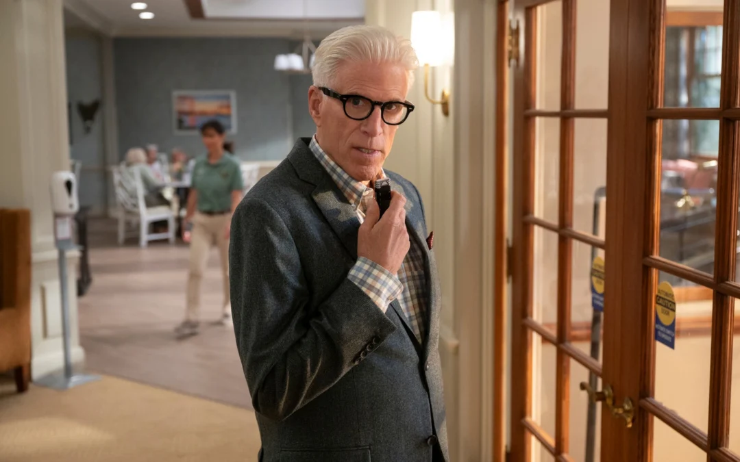 Review de Un Hombre Infiltrado