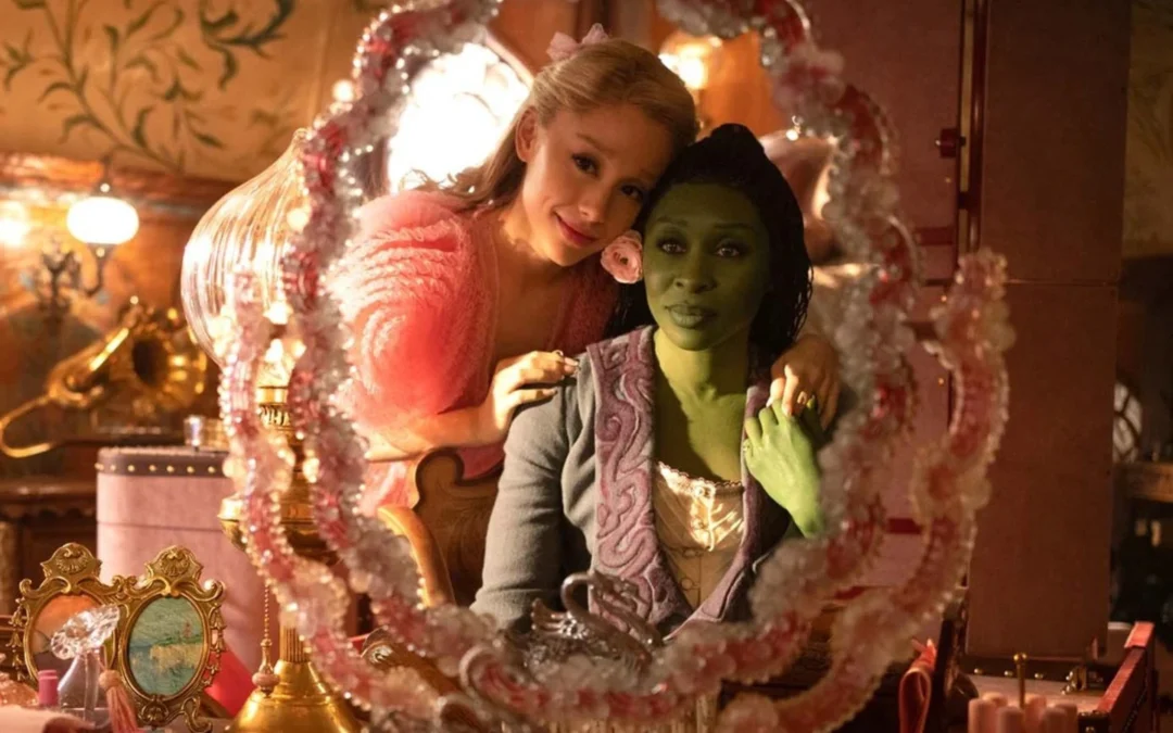 SAG Awards 2025: las actuaciones que conquistaron el año