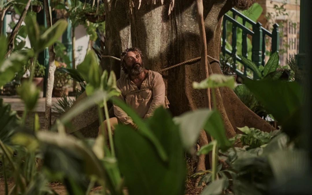 Review de Cien Años de Soledad