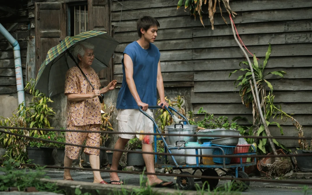 Review de Cómo Ser Millonario Antes que Muera la Abuela