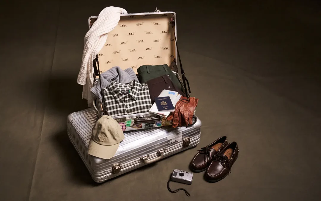 Looks versátiles para brillar esta temporada de fiestas