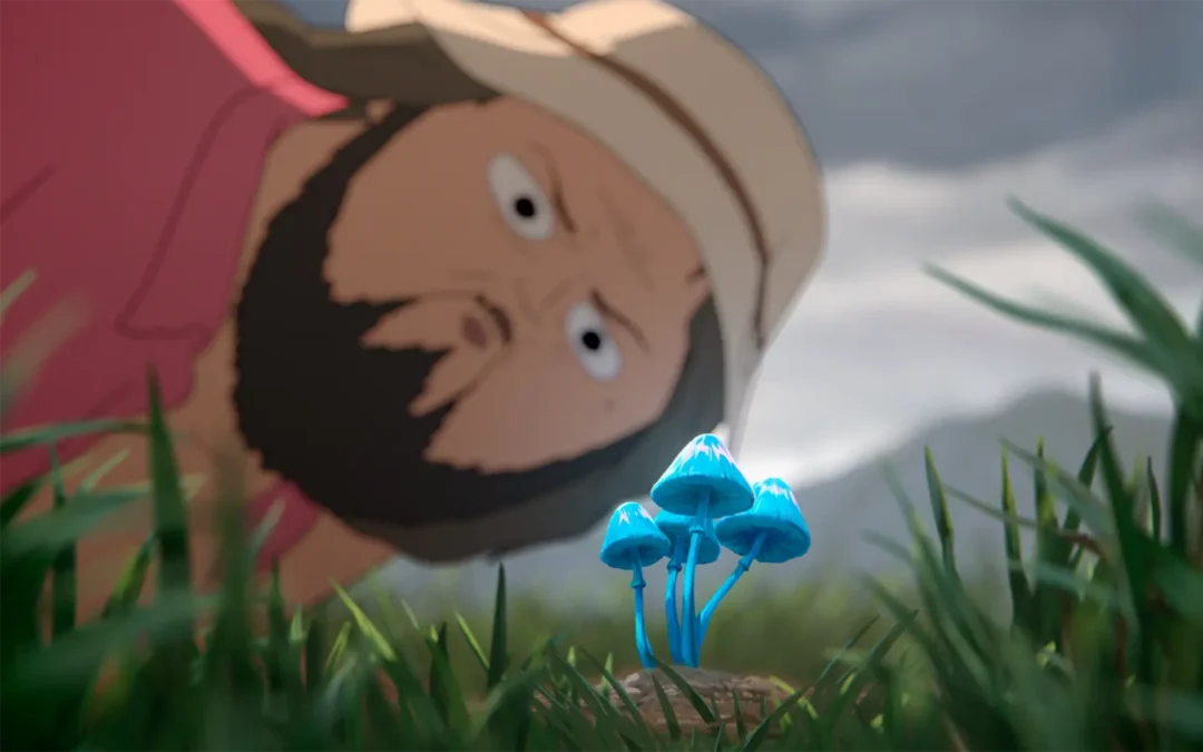 Nueva comedia animada ‘Efectos Colaterales’ estrena el 2 de febrero en Max y Adult Swim