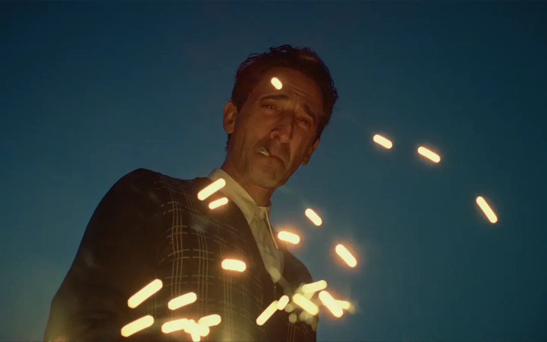 Globos de Oro 2025: Los ganadores, una celebración al talento en cine y televisión