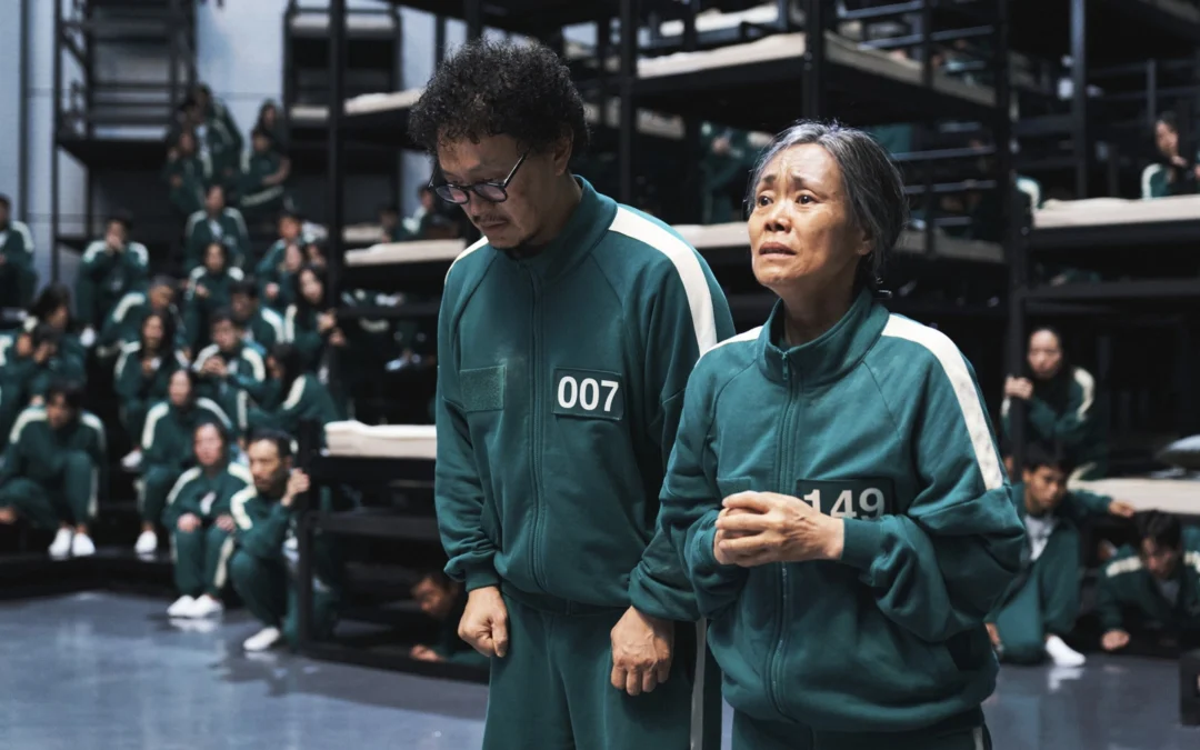 La polémica segunda temporada de El juego del calamar: críticas y llamados al boicot