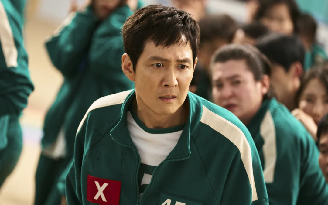 ¿Qué fue lo más visto en Netflix durante el primer semestre de 2025?