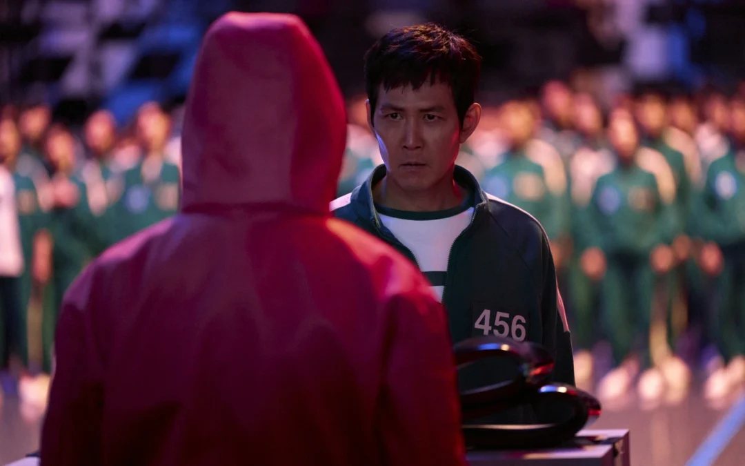 Review de El Juego del Calamar Temporada 2