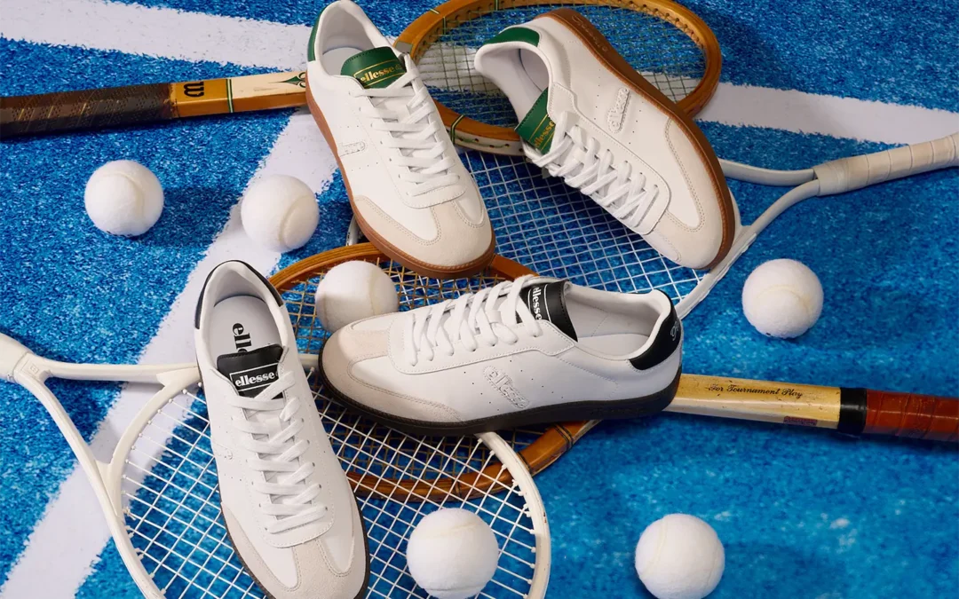 Guía navideña de Ellesse: encuentra los regalos perfectos para amantes del estilo y el deporte