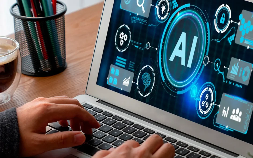 Llegada de la IA ¿Qué computador necesito?