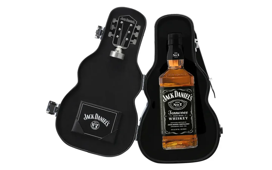 Estos son los kits limitados para los amantes del whiskey esta Navidad