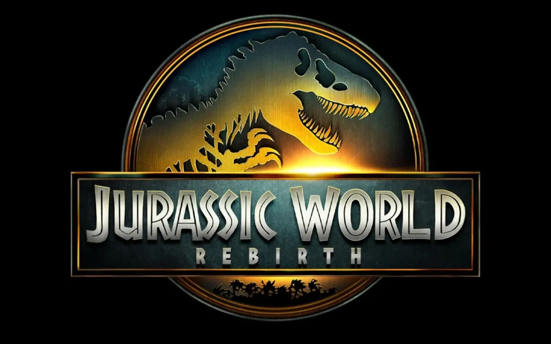 Jurassic World: Rebirth se estrena el 2 de julio de 2025