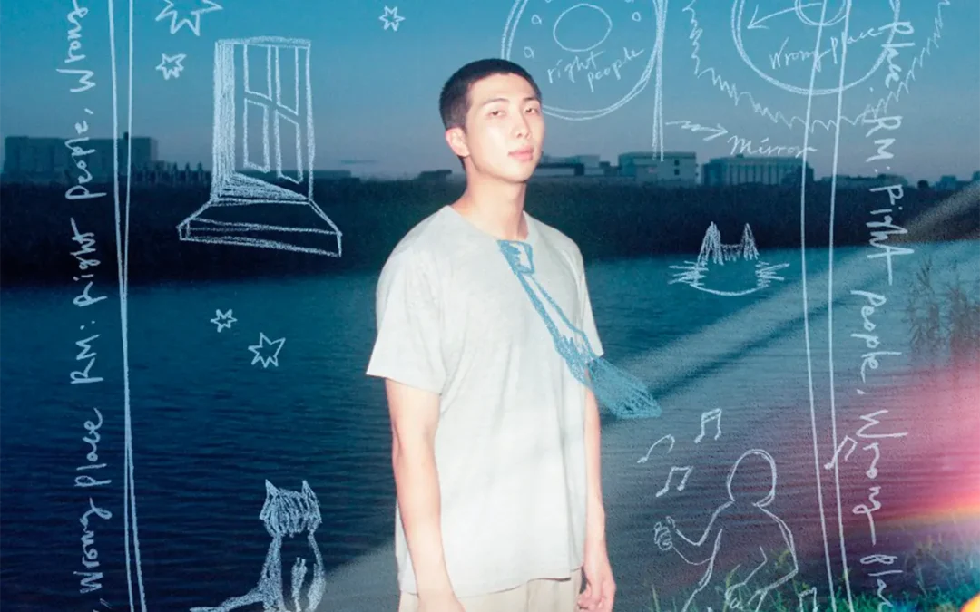 RM: Right People, Wrong Place, el documental del miembro de «BTS» ya está en cines