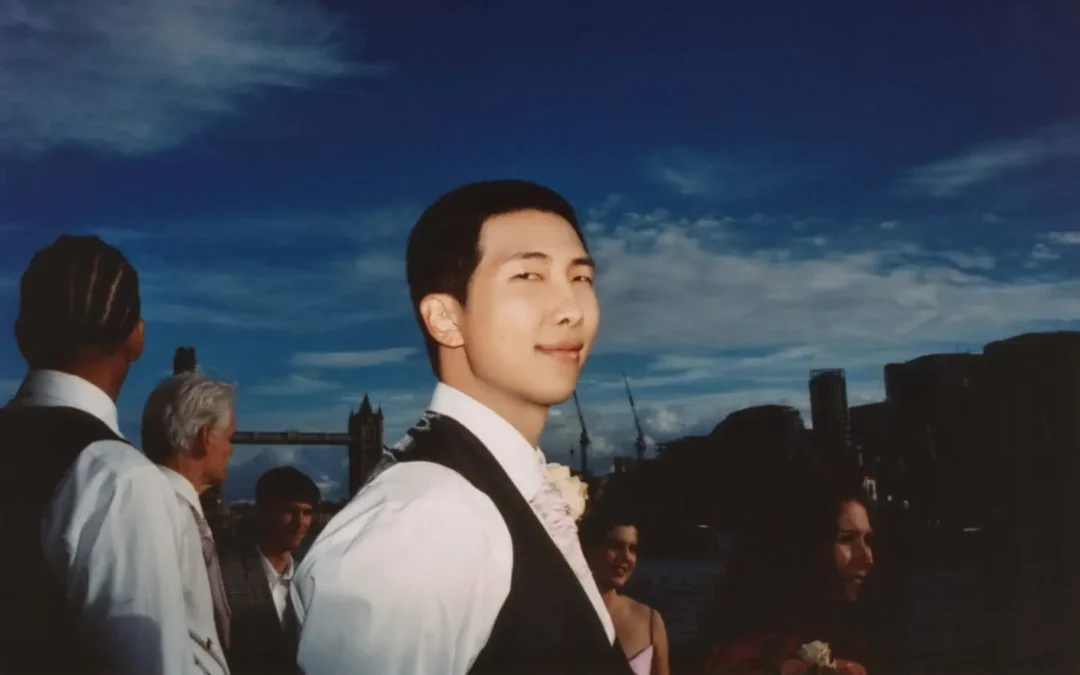 Review: ‘RM: Right People, Wrong Place’