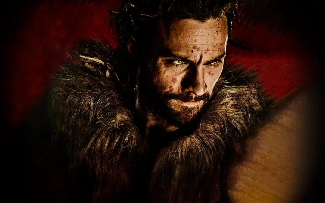 Kraven: El Cazador ya está en cine