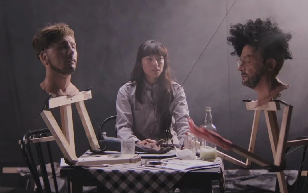 Review de Los Hiperbóreos