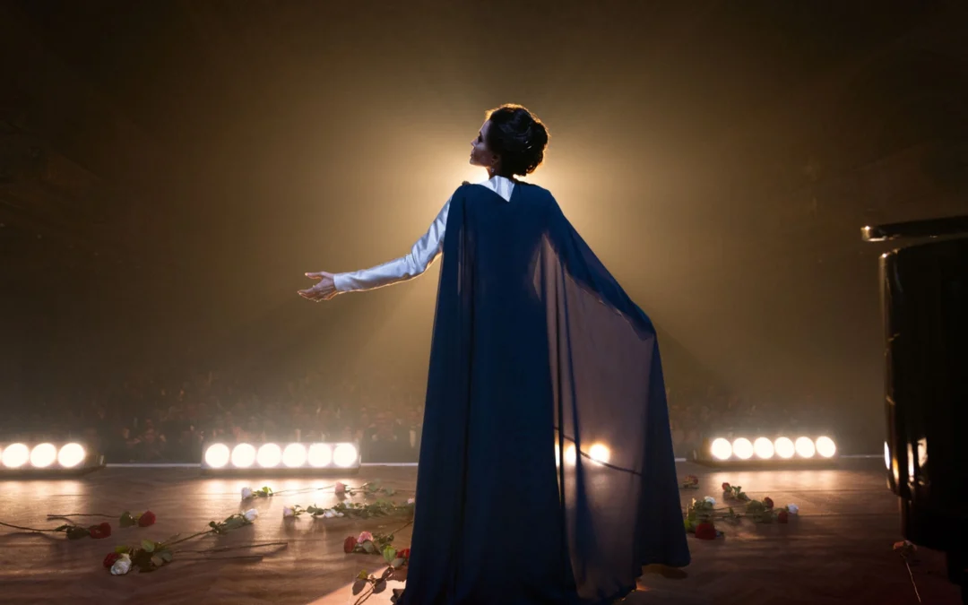 Review de Maria Callas