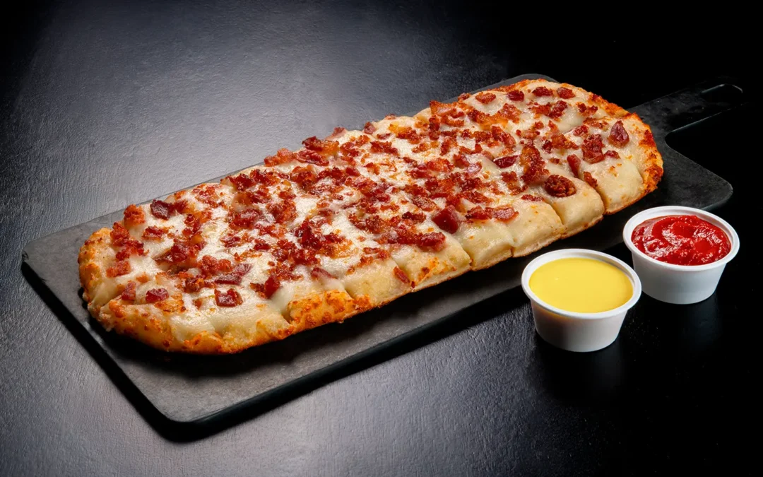 Melt Pizzas expande la familia de sus deliciosos Cheesesticks con tres nuevas variedades