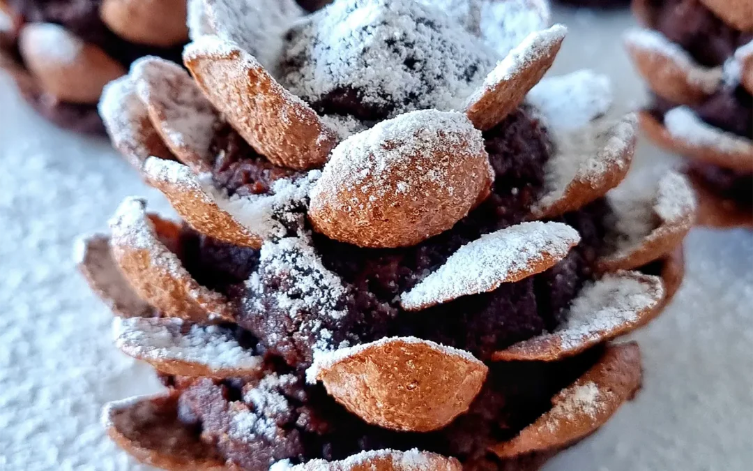 A celebrar Navidad con toda la dulzura del buen chocolate