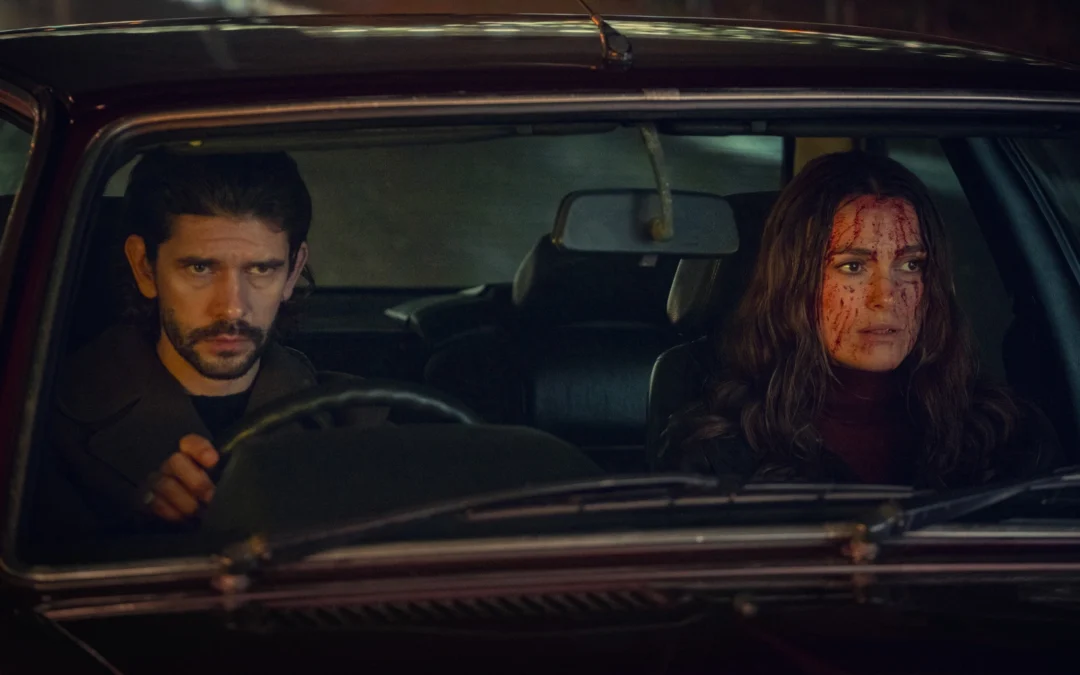 Review de Palomas Negras