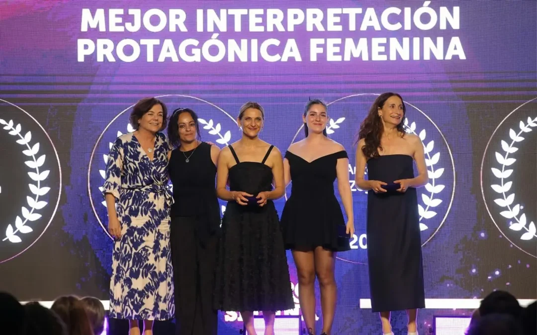 Premios Pedro Sienna anunció a sus ganadores y ganadoras 2020-2023
