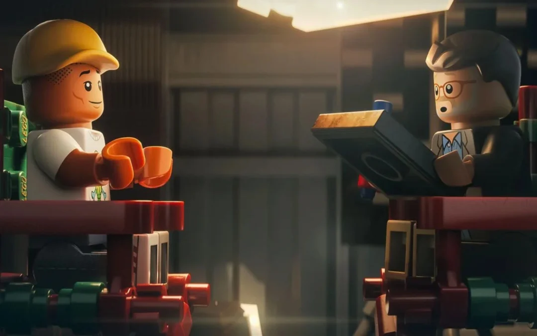 Review de Pieza por Pieza