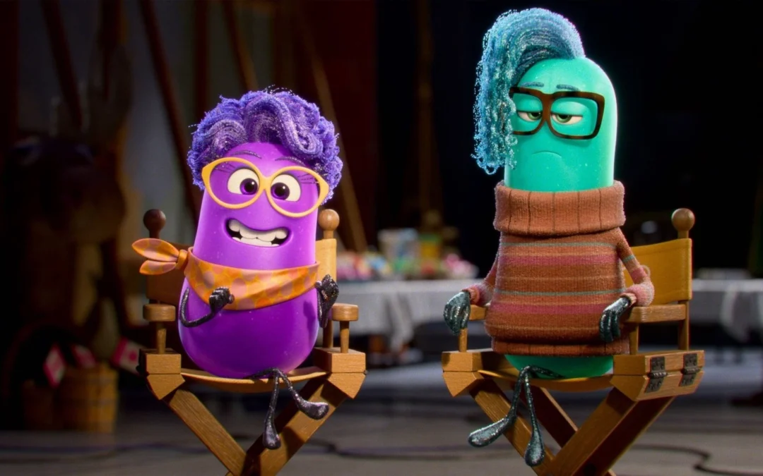 Review de Producciones de Ensueño