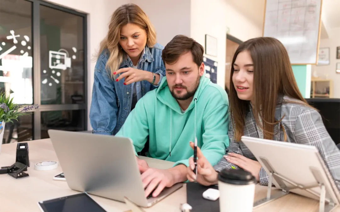 Jóvenes nacidos en el 2010 serán la nueva fuerza laboral para 2030