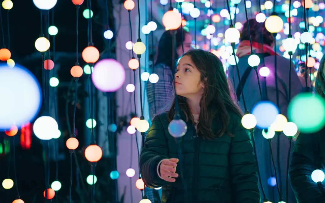 Secret Garden Experience: Orígenes llega por primera vez a Viña del Mar