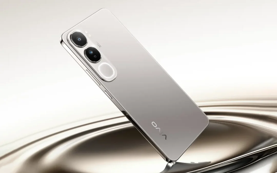 vivo V40SE: celular ideal para lograr las mejores fotografías y videos
