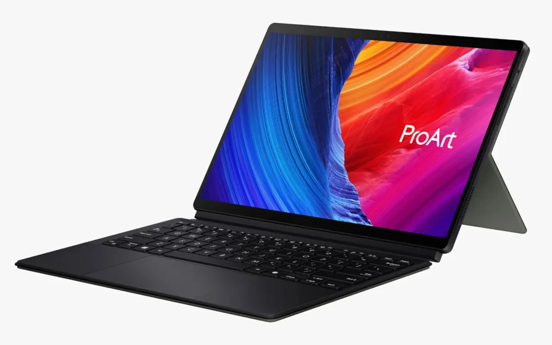 Las mejores laptops ASUS para producción musical en 2025