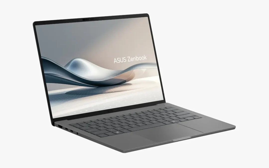 ASUS te cuenta cómo prepararte para la actualización obligatoria a Windows 11