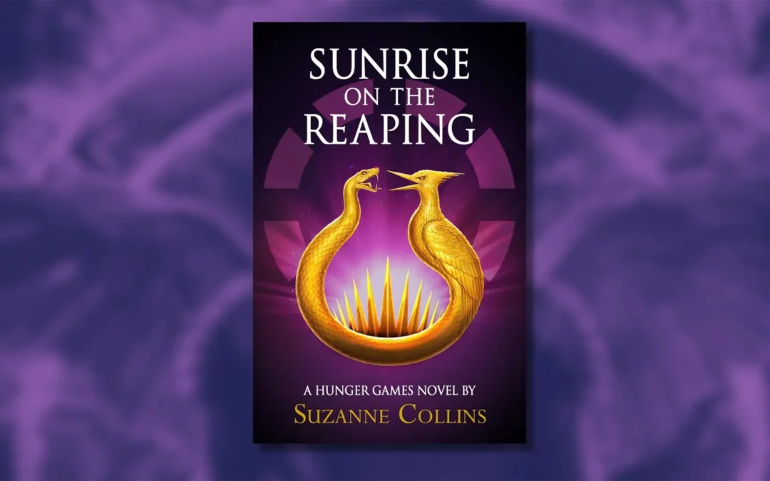 Amanecer en la Cosecha: El desafío de encontrar al nuevo Haymitch Abernathy 