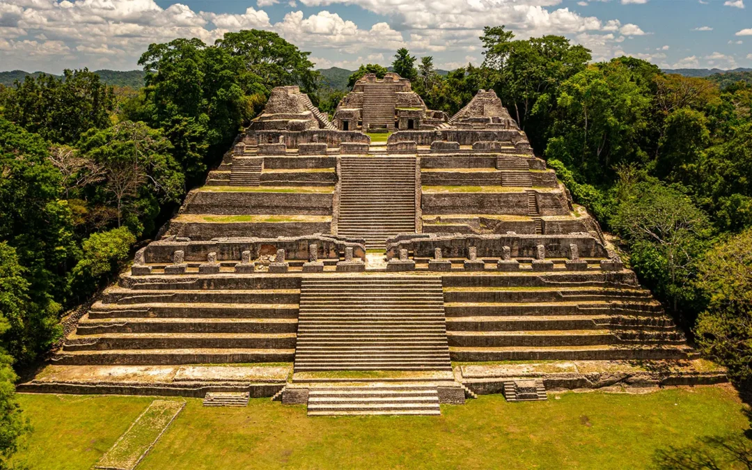 Belize bate nuevos récords de llegadas de turistas que pernoctaron en 2024