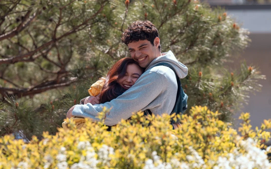 Ranking del universo ‘A Todos los Chicos de los que me Enamoré’: Películas y serie que enamoran