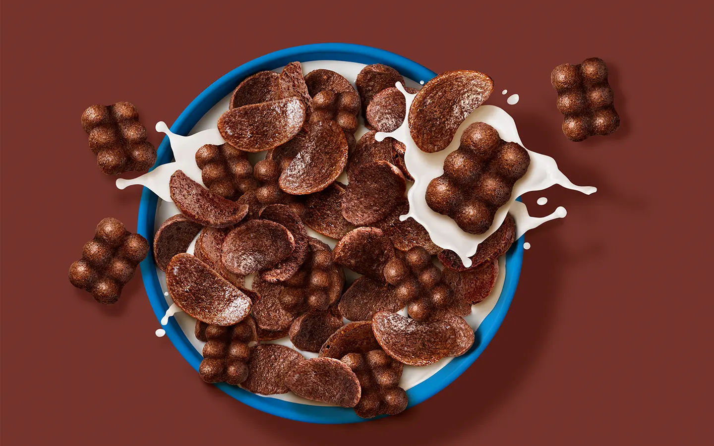Chocapic