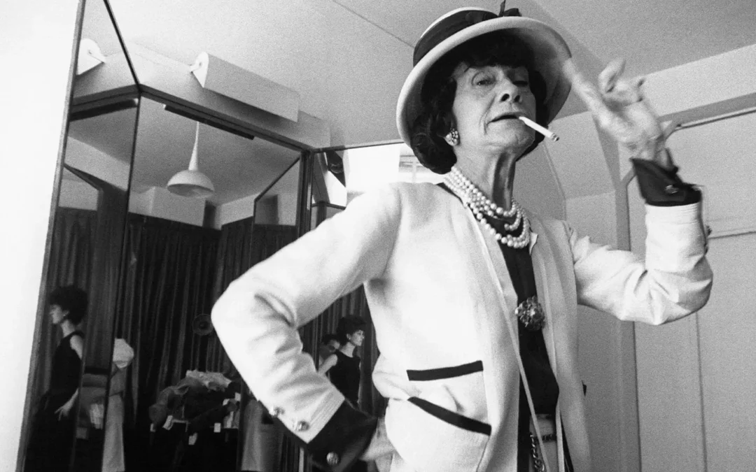 Coco Chanel: Unbuttoned: El revelador documental que muestra la otra cara de la icónica diseñadora francesa