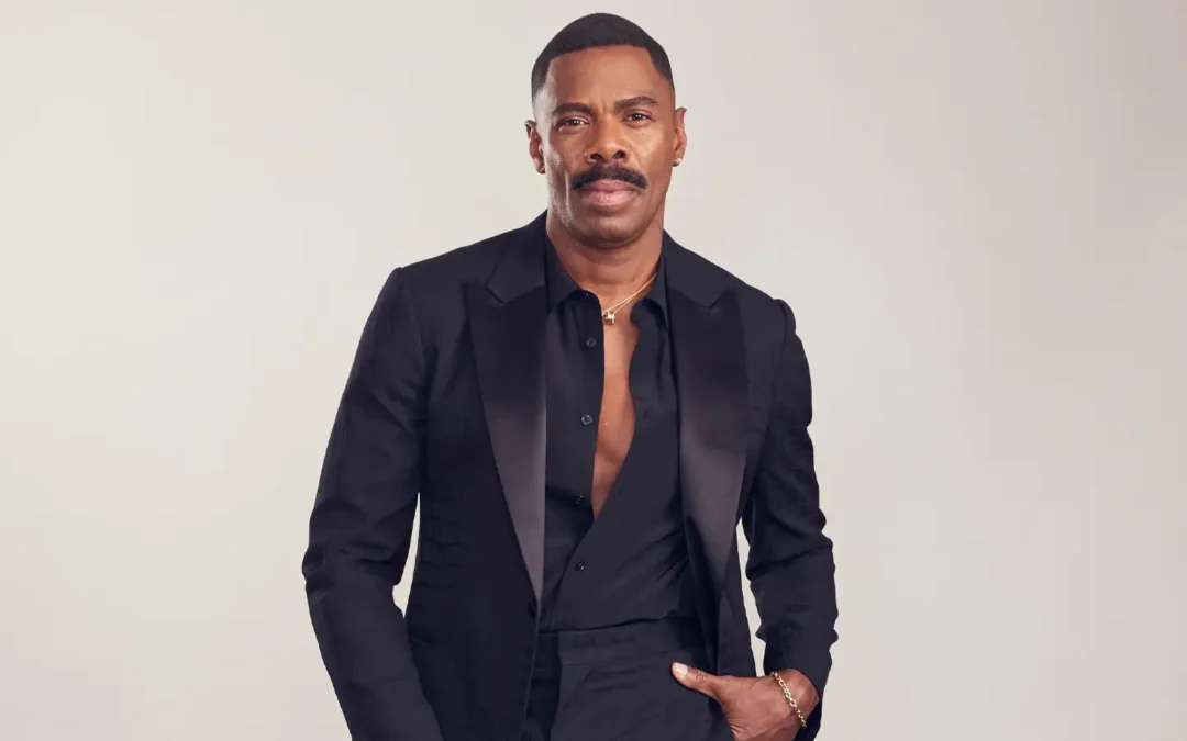 Colman Domingo se une a Edgar Wright en el remake de The Running Man