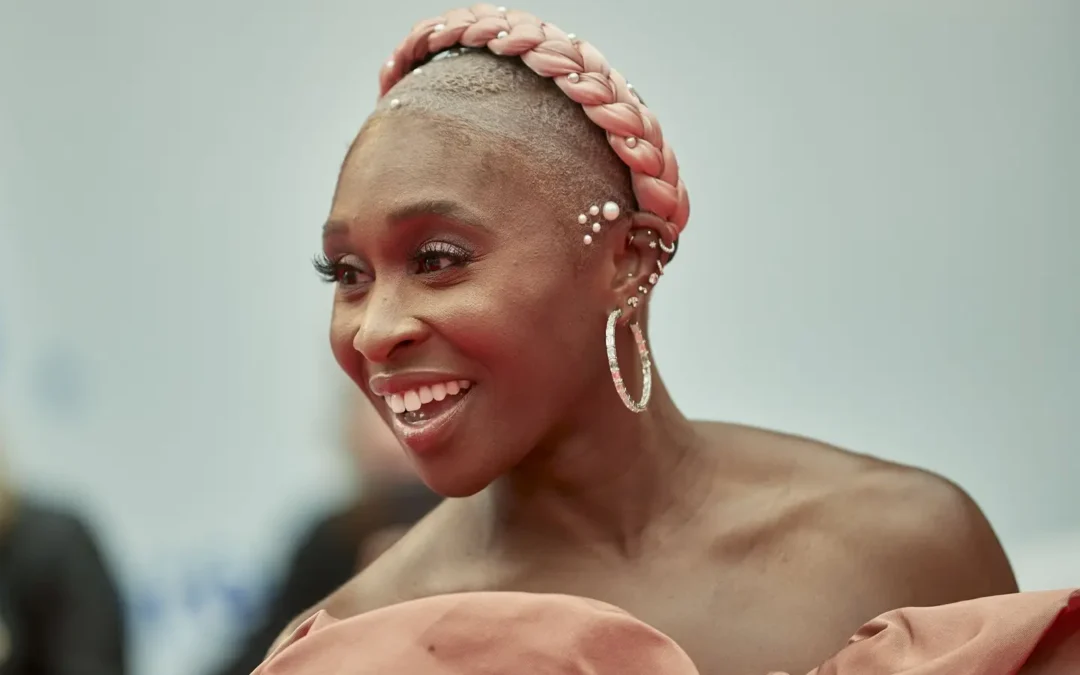 Cynthia Erivo busca convertirse en Storm: ¿la nueva estrella del MCU?