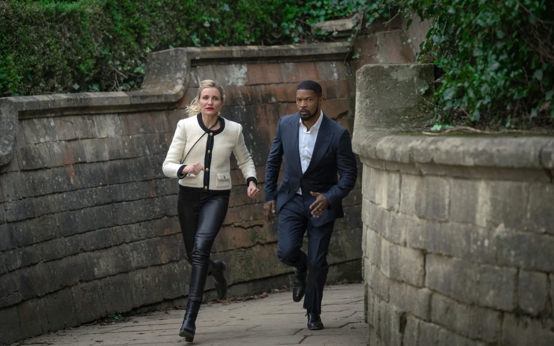 Review de De Vuelta a la Acción