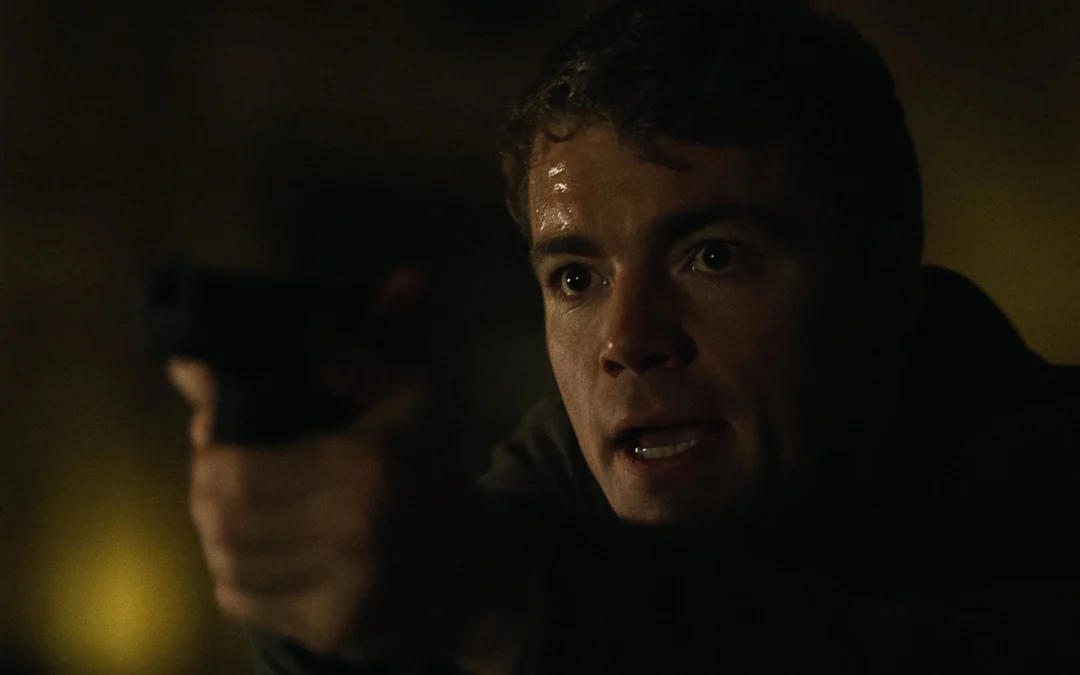 Review de El Agente Nocturno Temporada 2