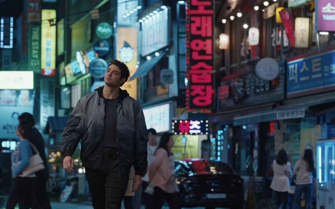 Review de El Novato Temporada 2