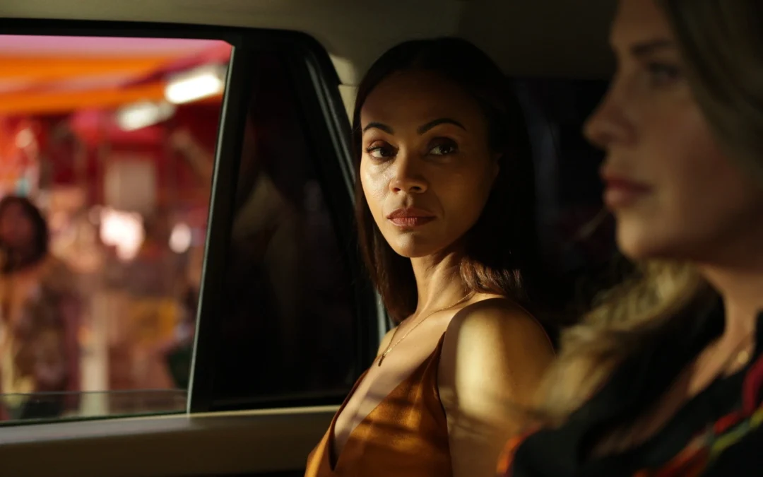 Review de Emilia Pérez