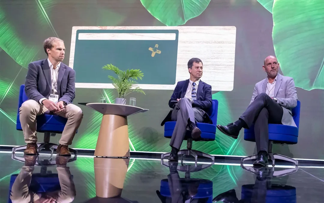 Llega a Chile Eventsost, entidad que entrega certificado de sostenibilidad a los eventos