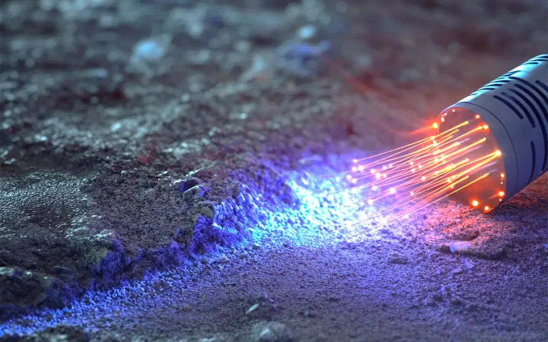 Desarrollo País S.A. inició búsqueda de socios para proyectode fibra óptica Paso Pehuenche