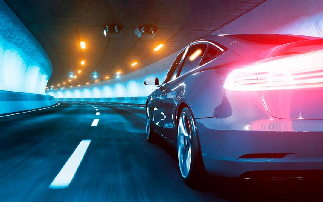 Conducción segura en verano: evite accidentes y fallas por altas temperaturas