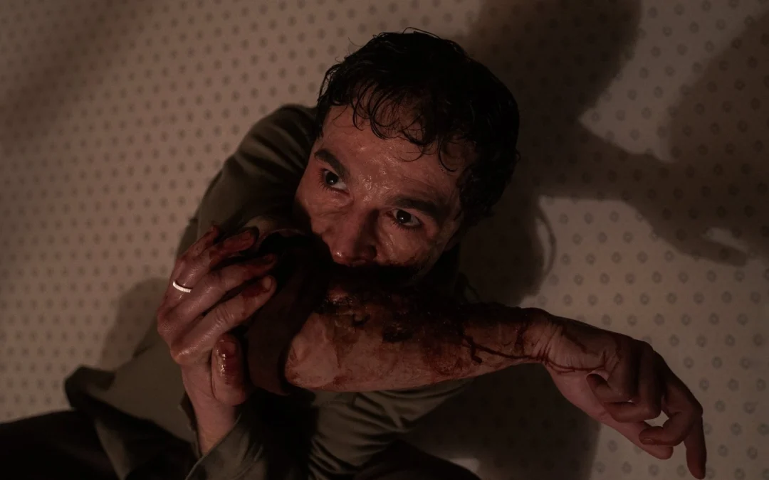 Review de Hombre Lobo