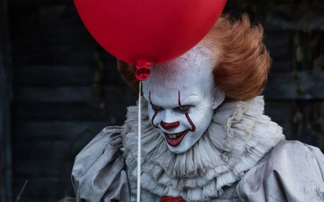 It: Welcome to Derry promete expandir el terror del universo de Stephen King